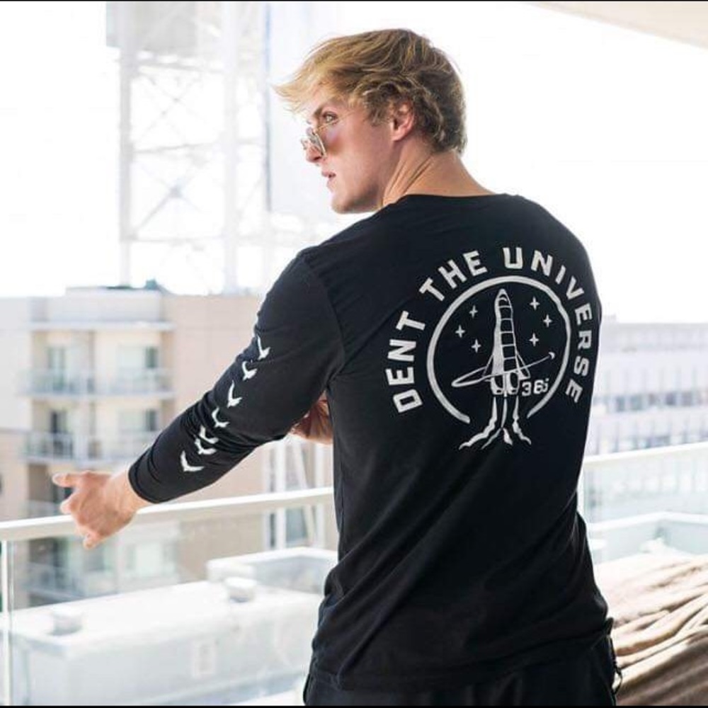 Maverick Logan Paul (Limited edition)